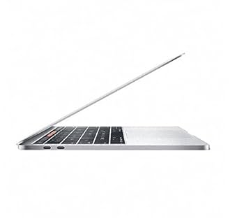 MacBook pro 2016 スペースグレー　8GB, 512GB Apple MacBook Pro MNQG2HN/A Laptop 2016 (Core i5/8GB/512GB