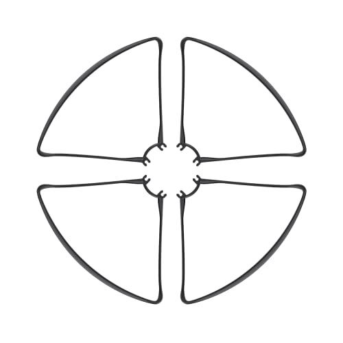 Potensic P5G 4K Drone Guards - Pack Of 4 #TOP25