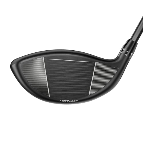 Cobra Women's DS-ADAPT MAX K Driver, Left Hand
