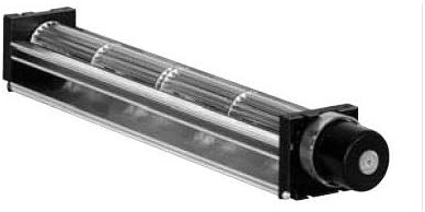 EBM-PAPST QG030-148/14 Blowers Exhaust 150x55mm 115VAC