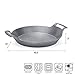 Wilton Armetale Gourmet Grillware Paella Pan