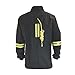 Oberon Arc Flash Suit Kit - 40 Cal - Includes Hood, Coat, and Bib - TCG SERIES