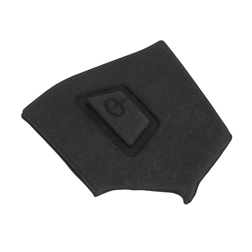 GPS Comfortable Touch Lightweight Button,Rubber Power Button Replacement for Montana 600 610 650 650t 680t Comfortable Touch Lightweight GPS Power Button