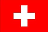 bandera suiza Uso : Interior y exterior moderado