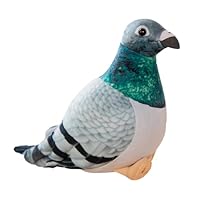 鳩ぬいぐるみ Amazon.co.jp: 鳩のぬいぐるみ、ハトぬいぐるみ