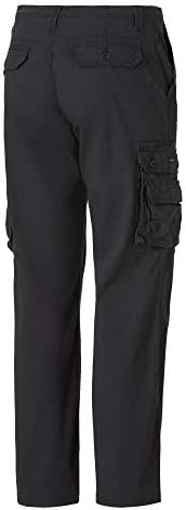 Wyoming Relaxed Fit Cargo Pant 