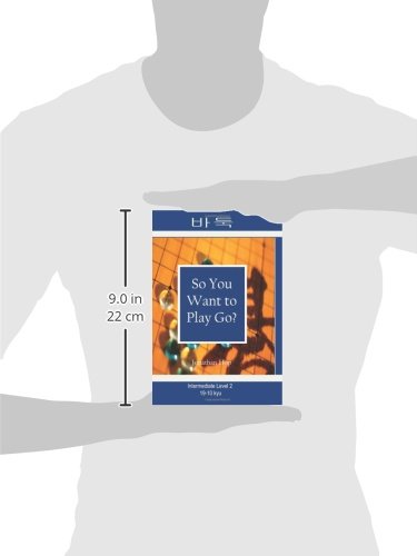 So You Want to Play Go? Level 2 - Image 2