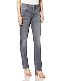 Mavi Damen KENDRA Jeans, Grey Memory, 32/32
