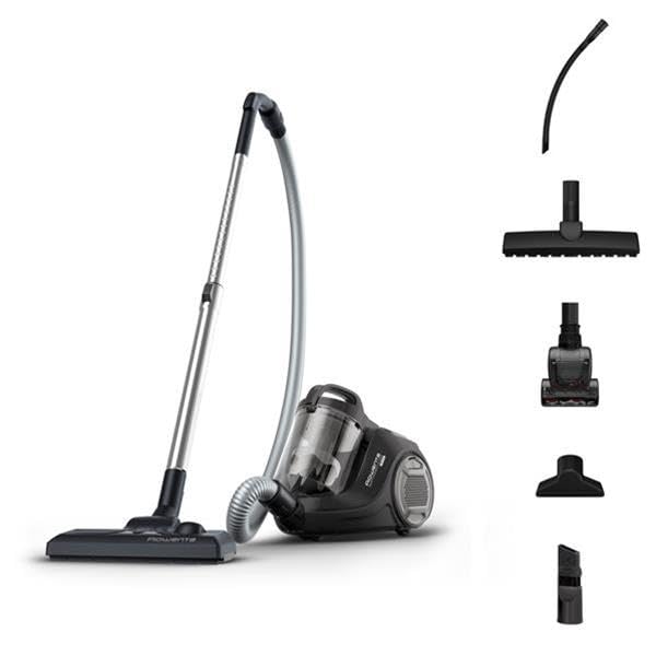 Rowenta - Aspirador sin bolsa - Swift Power Cyclonic - RO2985EA