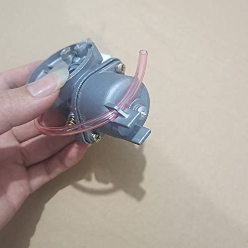 Carburador G35 y Junta de 11mm para G3K G35L BC3410 436R, desbrozadora, carburador para Komatsu