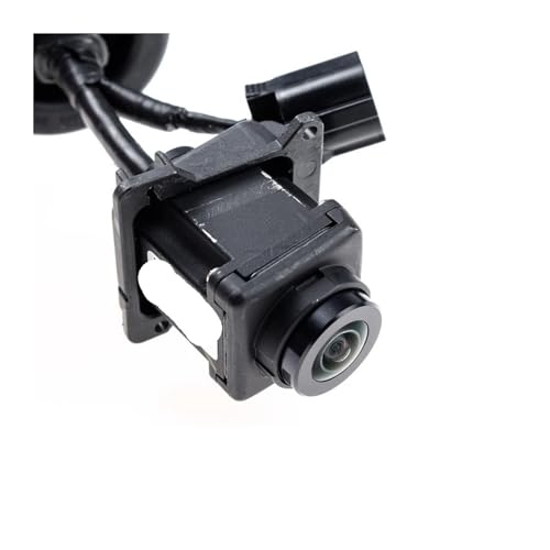 Caméra de recul 95766-M9200 pour sécuriser vos trajets en famille