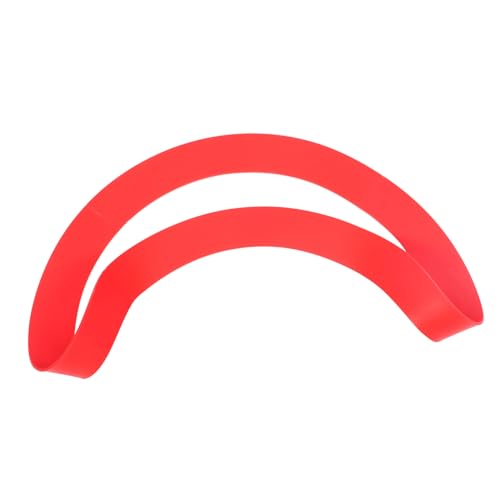 SUPVOX Silicone Putting Golf Putting Aid Practice Circle Accessories for Improving Skills