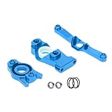 Avec vis, facile à installer et durable for une utilisation prolongée.