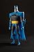 McFarlane Toys - The New Batman Adventures Batman (Blue/Grey) 6in Scale Action Figure
