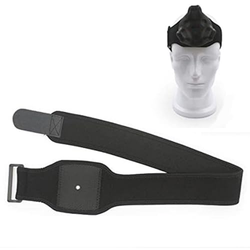 Correa de reloj de pulsera para rastreador y cinturón de fijación ajustable 3