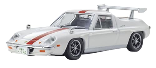 Kyotan Modelo Lotus Europe 1:64 Escala Die-Cast
