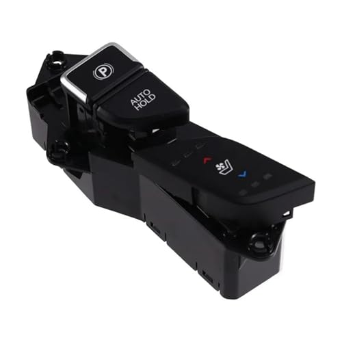 Motor pinza freno estacionamiento 933123V105 soluciona fallo de bloqueo 4