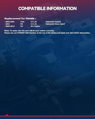 Image of KAX Front Brake Kit, Drilled and Slotted Brake Rotors, Ceramic Brake Pads | Fits Honda Fit 2009-2012, Honda Fit 2013 1.5L, Honda Civic 2003-2005 1.3L, Automotive Replacement Brake Kit