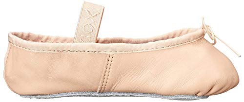 Ballerines plates Capezio Daisy chaussons de danse pour cours en studio