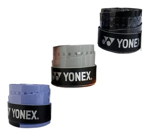 YONEX Et 901 Badminton Grip (Pack of 3), Multicolour (B0C18Q1WW6) Amazon Price History, Amazon Price Tracker