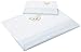 Produktbild Steiff Unisex Baby Bedclothes Bettwäsche Garnitur, Angel Falls, 999