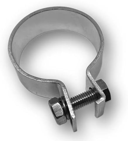 Rohrschellen Mit Gummiprofil – 5 Stück, 37 Mm, Verzinkt & Korrosionsbeständig – Für Leitungen, Schläuche & Kabel