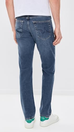 Image of AG Adriano Goldschmied Men's Everett Slim Straight Jeans