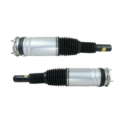 GYTTAK Sospensioni pneumatiche Montante Compatibile con Land per Rover per Range per Rover 2013-2017 Auto Ammortizzatore Sospensione Pneumatica Anteriore Sinistra Destra con ADS LR038800 LR079515