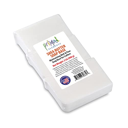 The 29 Best Soap Making Bases & Melts of 2024 [Verified] Cherry Picks