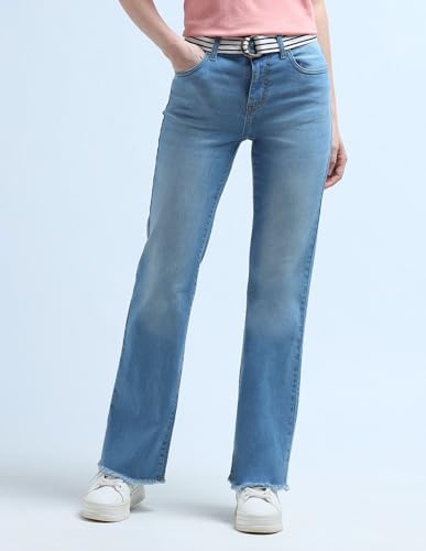Image of U.S. Polo ASSN. Women Jeans