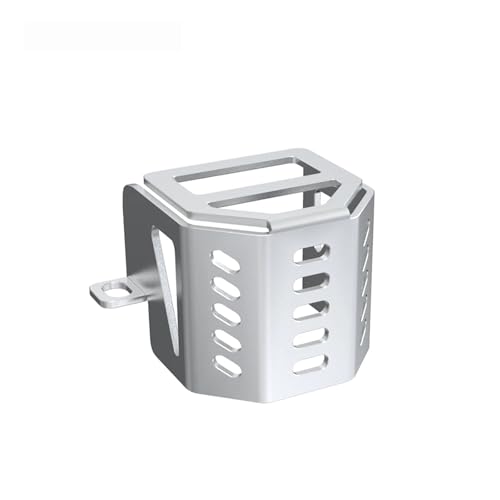 Protection de réservoir de liquide de frein moto pour voyage tout-terrain R1200GS