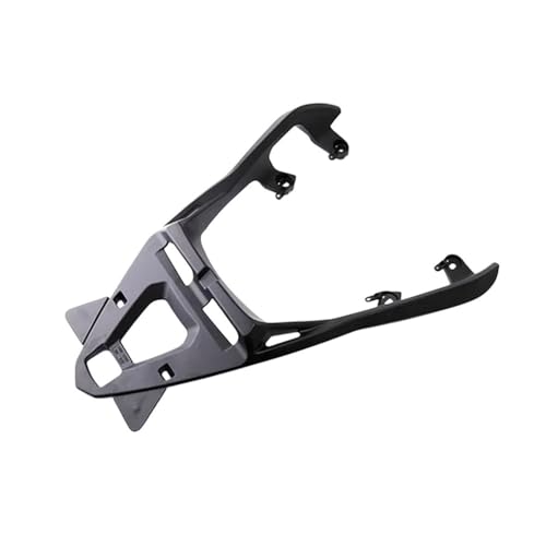 Support bagage Xmax 300 haute résistance étagère arrière de rangement pour top case