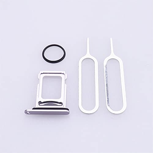 For iPhone 14/14 Plus SIM Card Tray Slot Holder Replacement