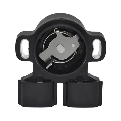 Capteur papillon 22620-4M500 pour réparer les pertes de puissance sur Nissan Pathfinder
