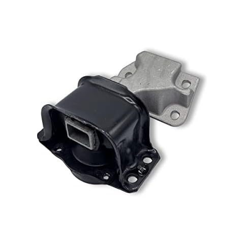 INSUPPA Engine Mount for Peugeot Citroen Cover