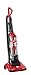 Dirt Devil UD20005 Easy Lite Cyclonic Quick Vac Bagless Corded Upright Vacuum Cleaner
