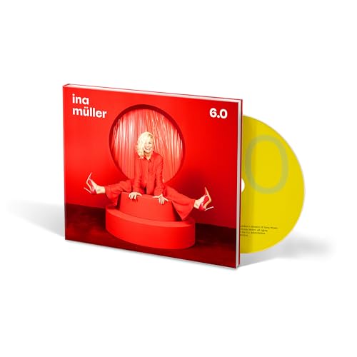 Ina Müller: 6.0 (CD)