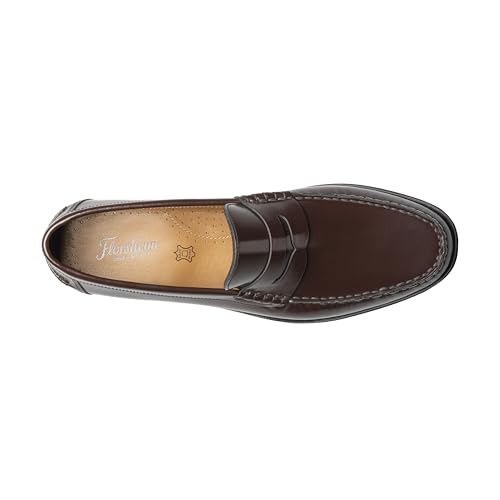 Image of Florsheim Men's Brisbane Flex Moc Toe Penny Loafer
