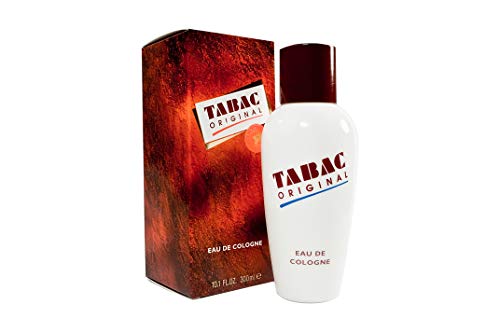 Preisvergleich Produktbild Tabac Edc Natural Spray 300ml - EU / UK