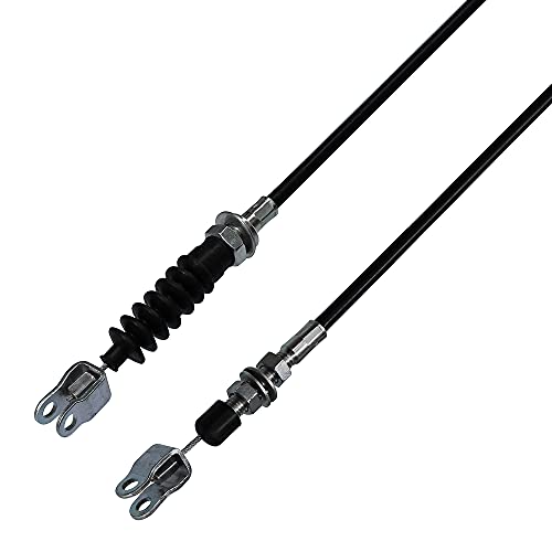 Cable de acelerador para TCM 22N55-22201 que elimina tirones