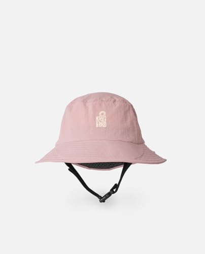 Image of Rip Curl Men's UPF 50+ Quick Dry Surf Hat with Removable Neck Flap