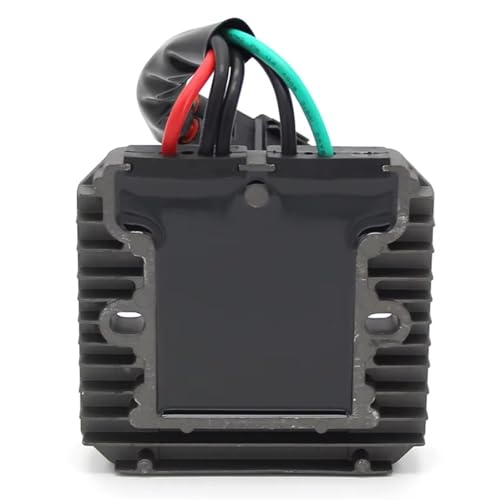 Zündungen Kompatibel Mit Suzuki Für VZR1800 Für Intruder M1800R Für Boulevard M109R 2006 2007 2008 2009 Motorrad-Gleichrichter-Spannungsregler