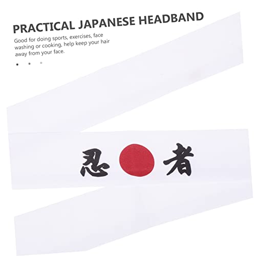 Lurrose Fascia da Karate Fasce per Allenamento 2