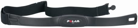 Polar FS1 Heart Rate Monitor Watch (Dark Blue)