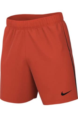 Image of Nike DRI-FIT US League Knit III Short