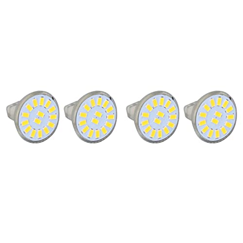 Ampoule LED MR11 5W anti fatigue oculaire pour remplacer spot halogène