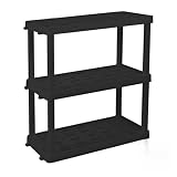 Oskar 3-Tier Stackable