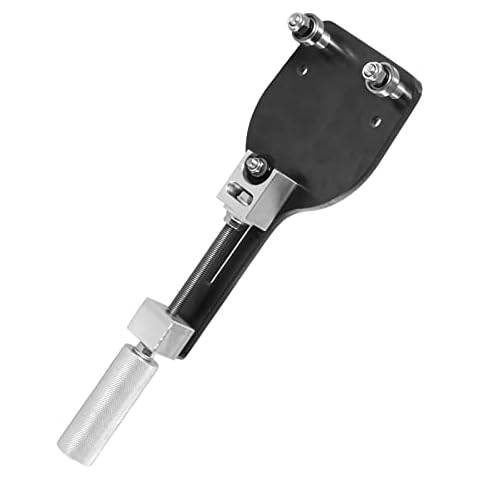 GSTP Oil Filter Cutter Tool,Oil Quick Openenr Filter Cutting Range 2/3"-8/5" Replace 77750 Black Cover