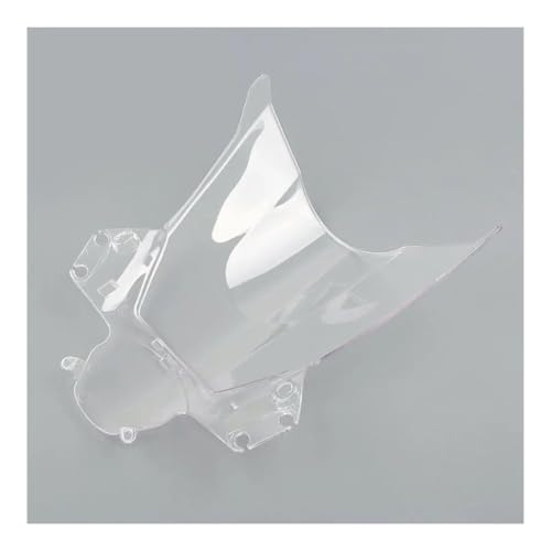 Déflecteur pare-brise moto contre les projections pour CBR250R 2012