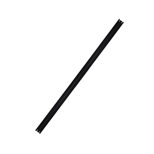 Image of 1.5M Double Track for Studio Ceiling Rail System Ceiling Mounting Rail System Accessories Movable Track (1.5M Double Track)